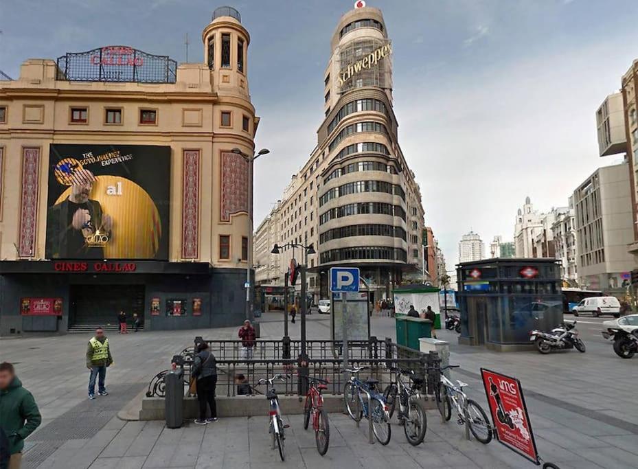 Apartamento Punta Me In The Best Location Of Downtown *
